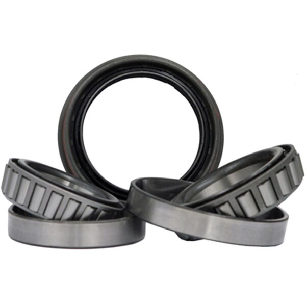 Homewardbound Axle Bearing And Seal Kit -Torringtonbrand, 2.530 in. OD, 1.620 in. D HO2144231 - main
